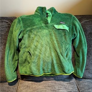 Retro (early 2000’s) Patagonia Los Gatos Fleece